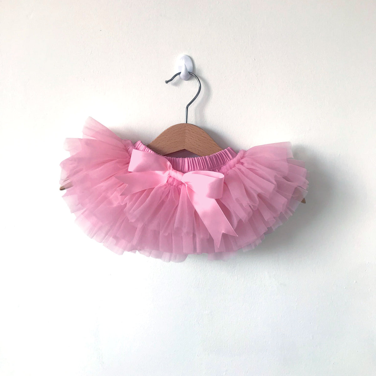Baby Tutu Mini Bloomer