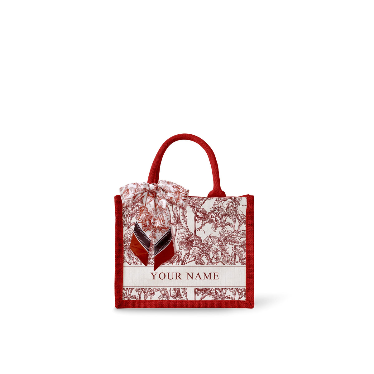 Rindu - Tote Bag