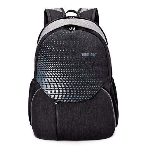 TERMINUS Mamamia Diaper Bag