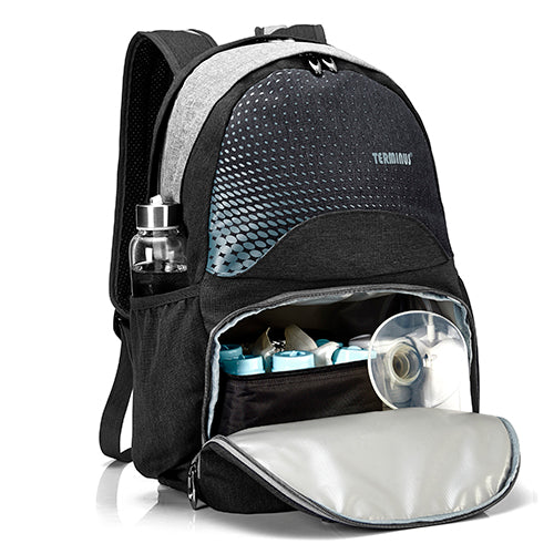 TERMINUS Mamamia Diaper Bag