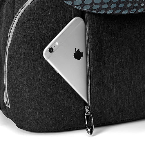 TERMINUS Mamamia Diaper Bag