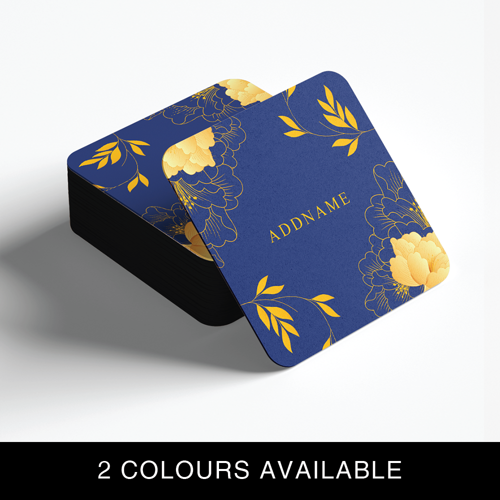 Unbounded Happiness Series - Coaster