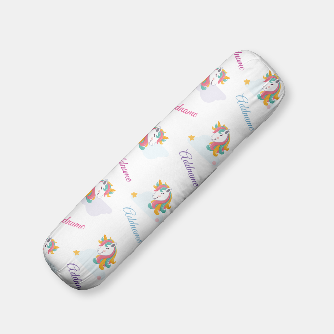 Unicorn Bolster