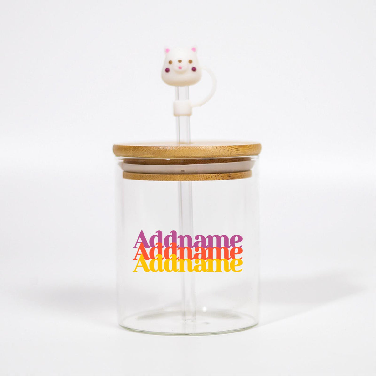 Gradient Canicup - Sunset