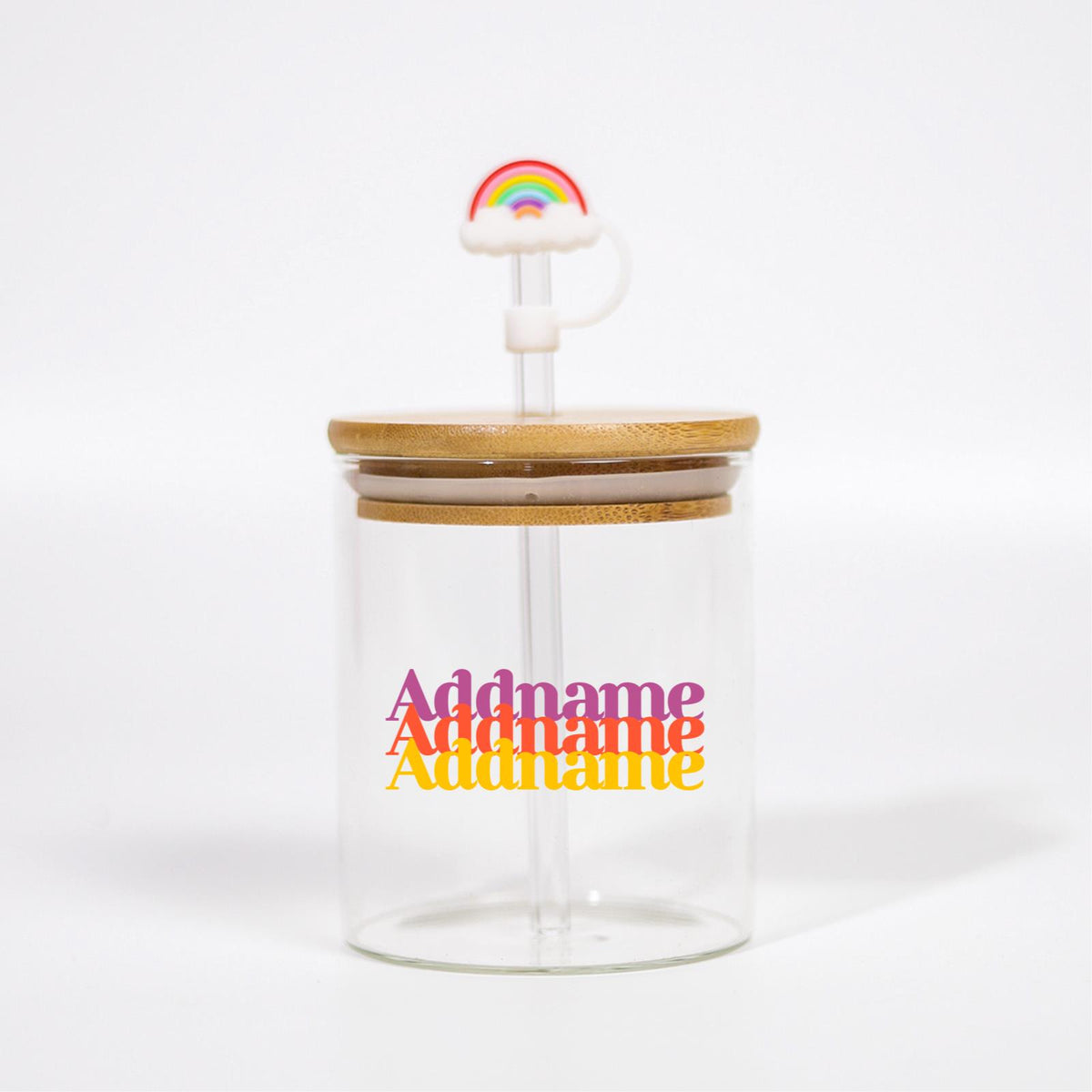 Gradient Canicup - Sunset