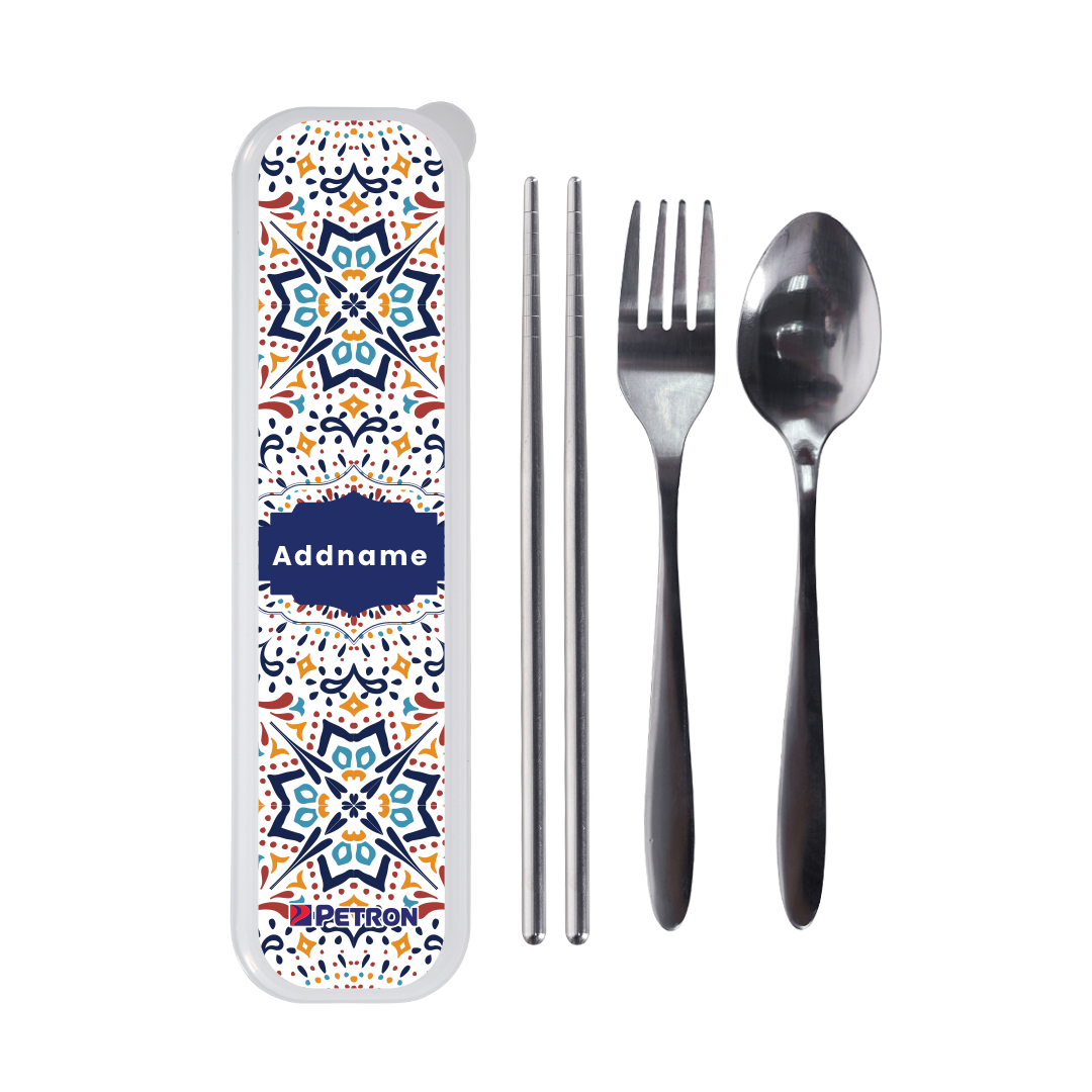 Petron Turkiye Antalya Cutlery Set