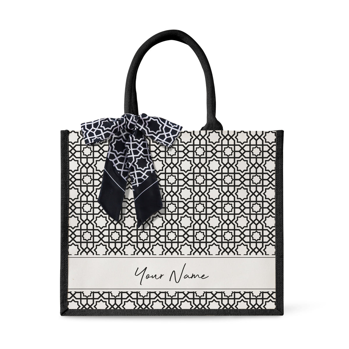 Annas - Tote Bag