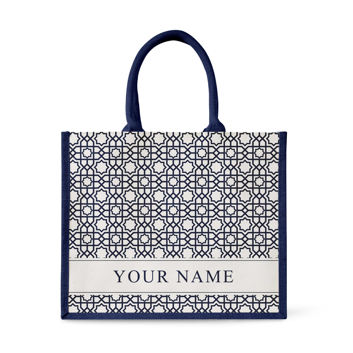 Annas - Tote Bag