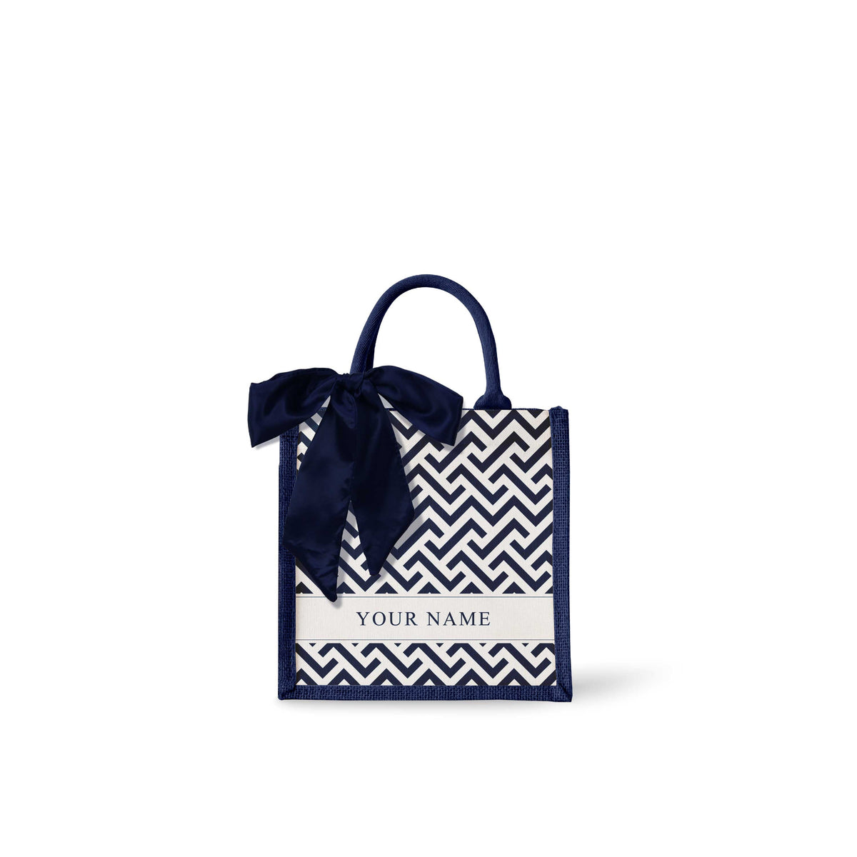 Aufbau - Tote Bag