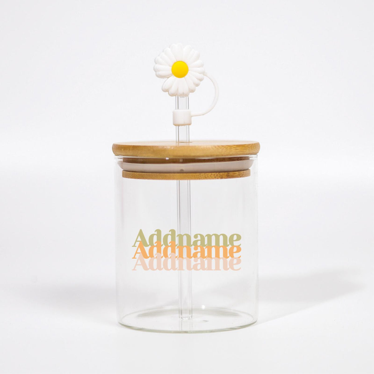 Gradient Canicup - Pumpkin Spice