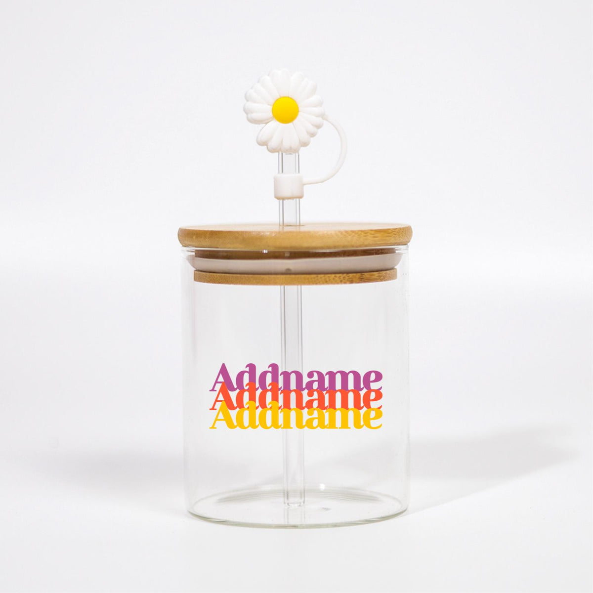 Gradient Canicup - Sunset