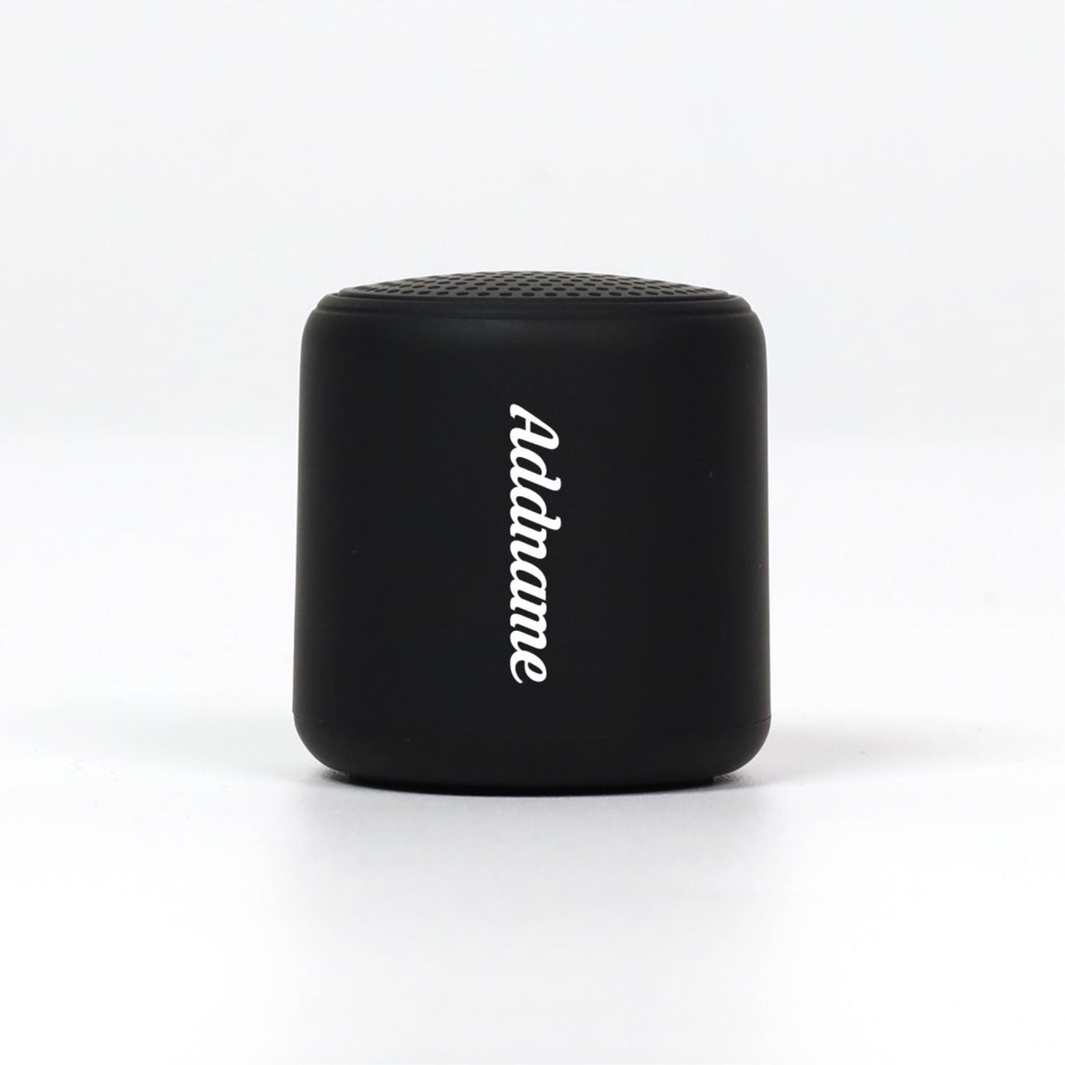 Altra Smart Mini Wireless Speaker - Black
