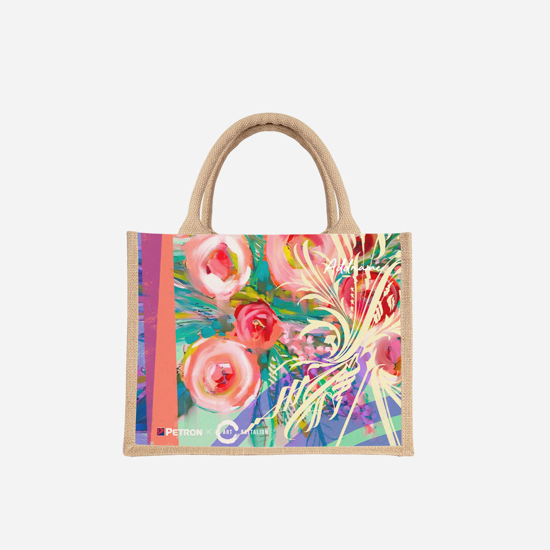 PETRON REDEMPTION GTSP - ALAH BISA TEGAL BIASA