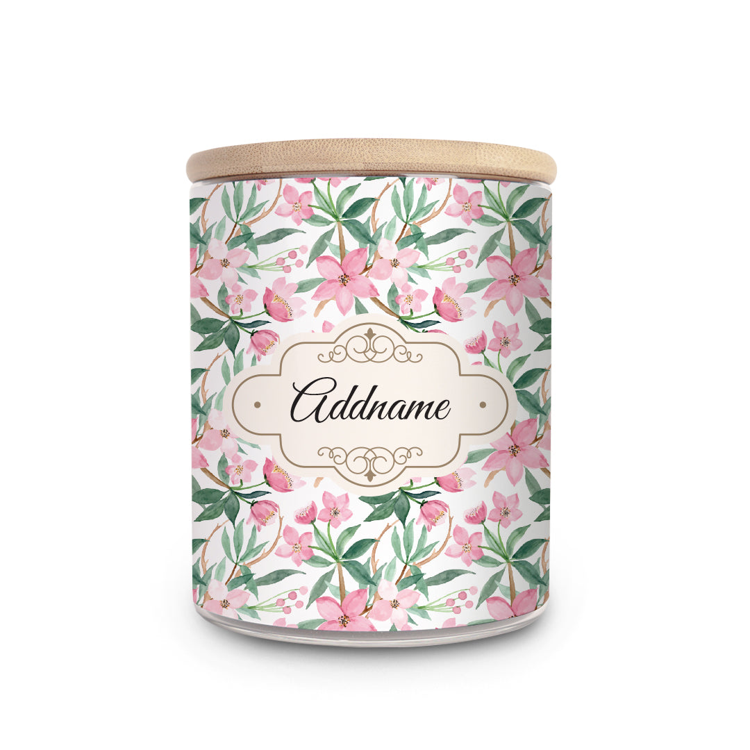 Blossom Single Canister