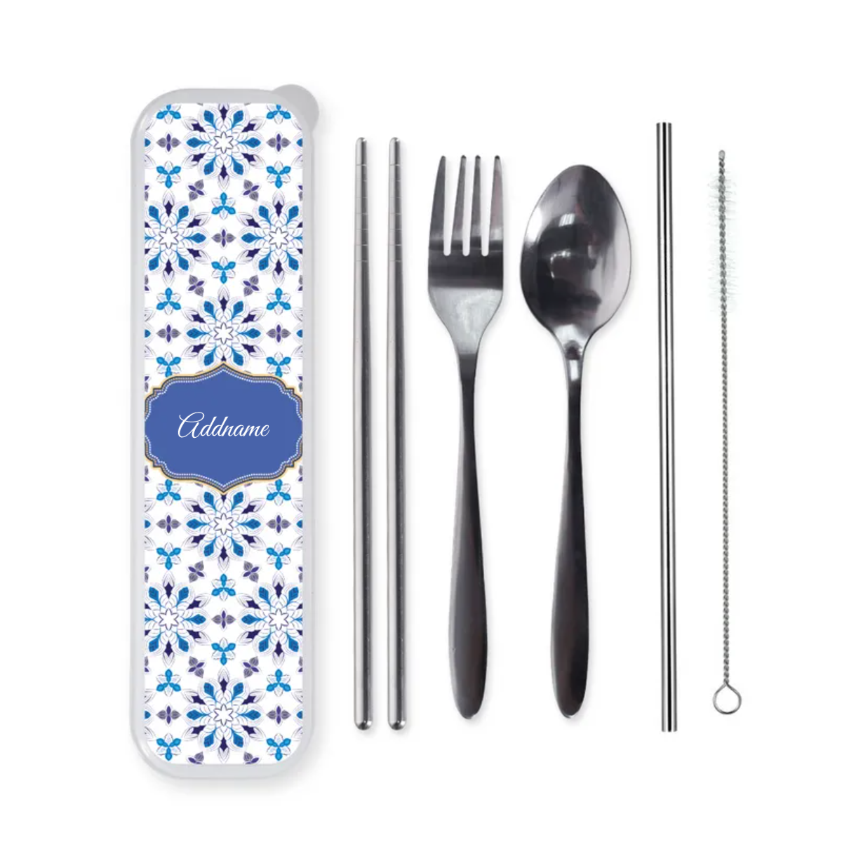 Moroccan Series - Cutlery Set