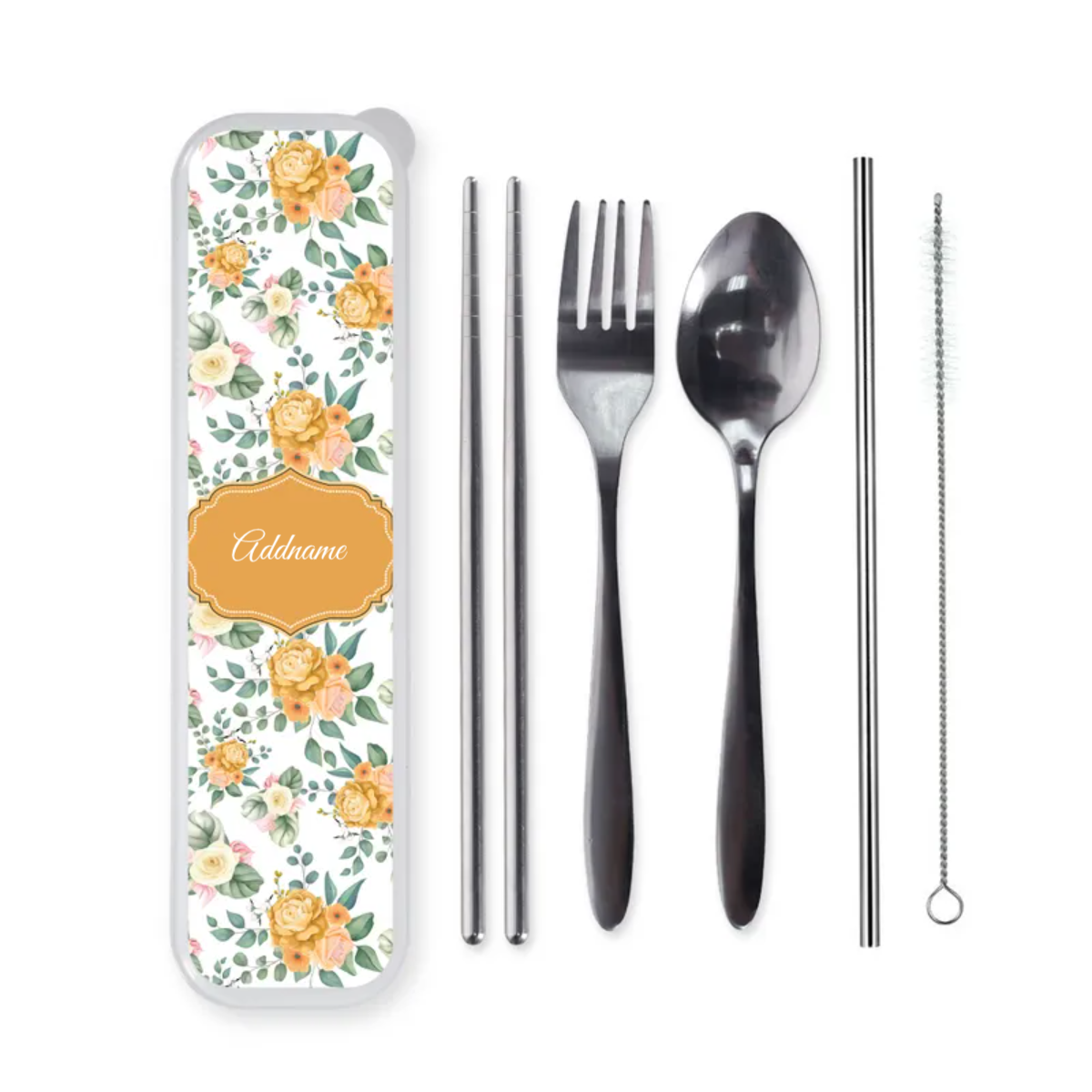 Laura Series - Cutlery Set