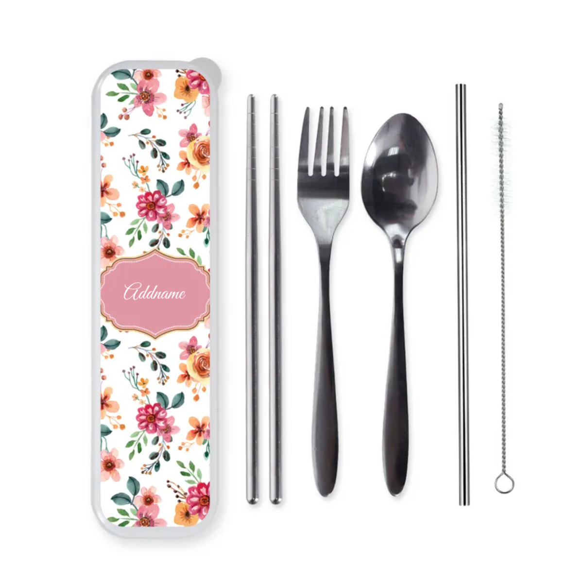 Laura Series - Cutlery Set