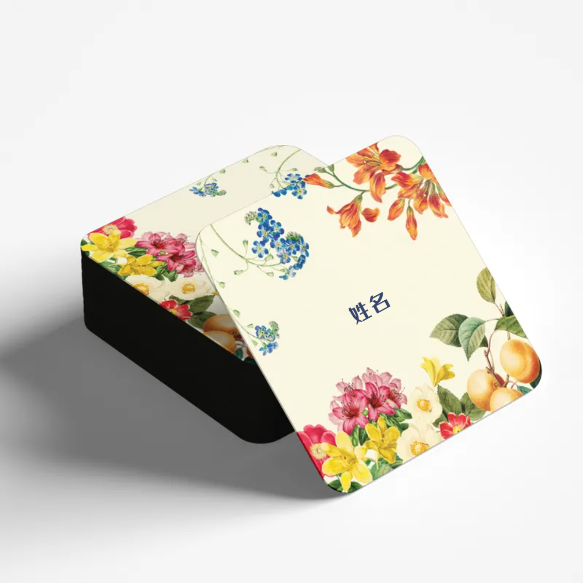 Countless Blessings Series - Coaster