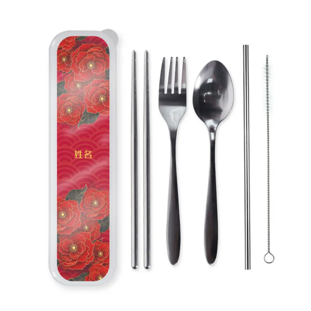 Everlasting Triumph Series - Cutlery Set