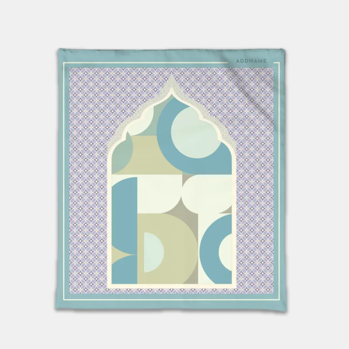 Ryn Series - Pandan Prayer Mat