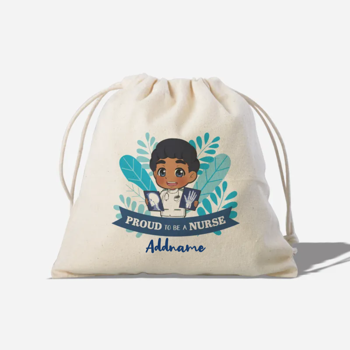 Nurse Series - Satchel