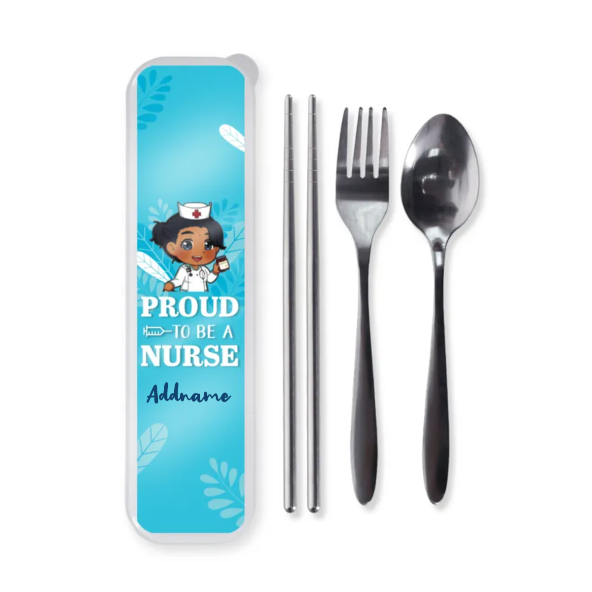 Nurse Series - Cutlery Set
