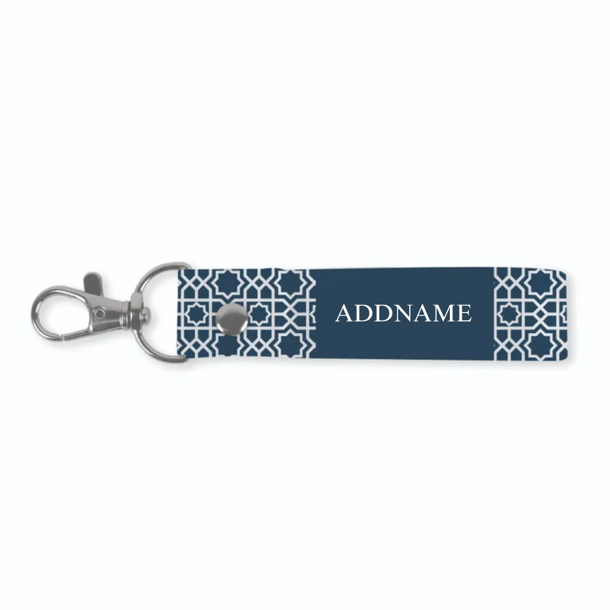 Annas Series Keychain Lanyard