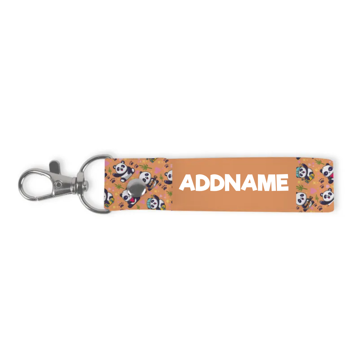 Children's Day Keychain Lanyard
