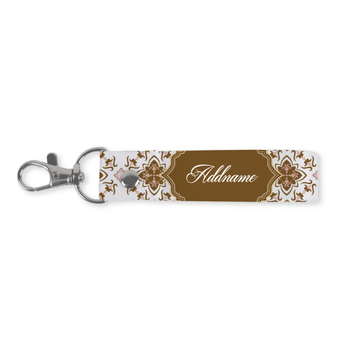 Mosaic Series Keychain Lanyard
