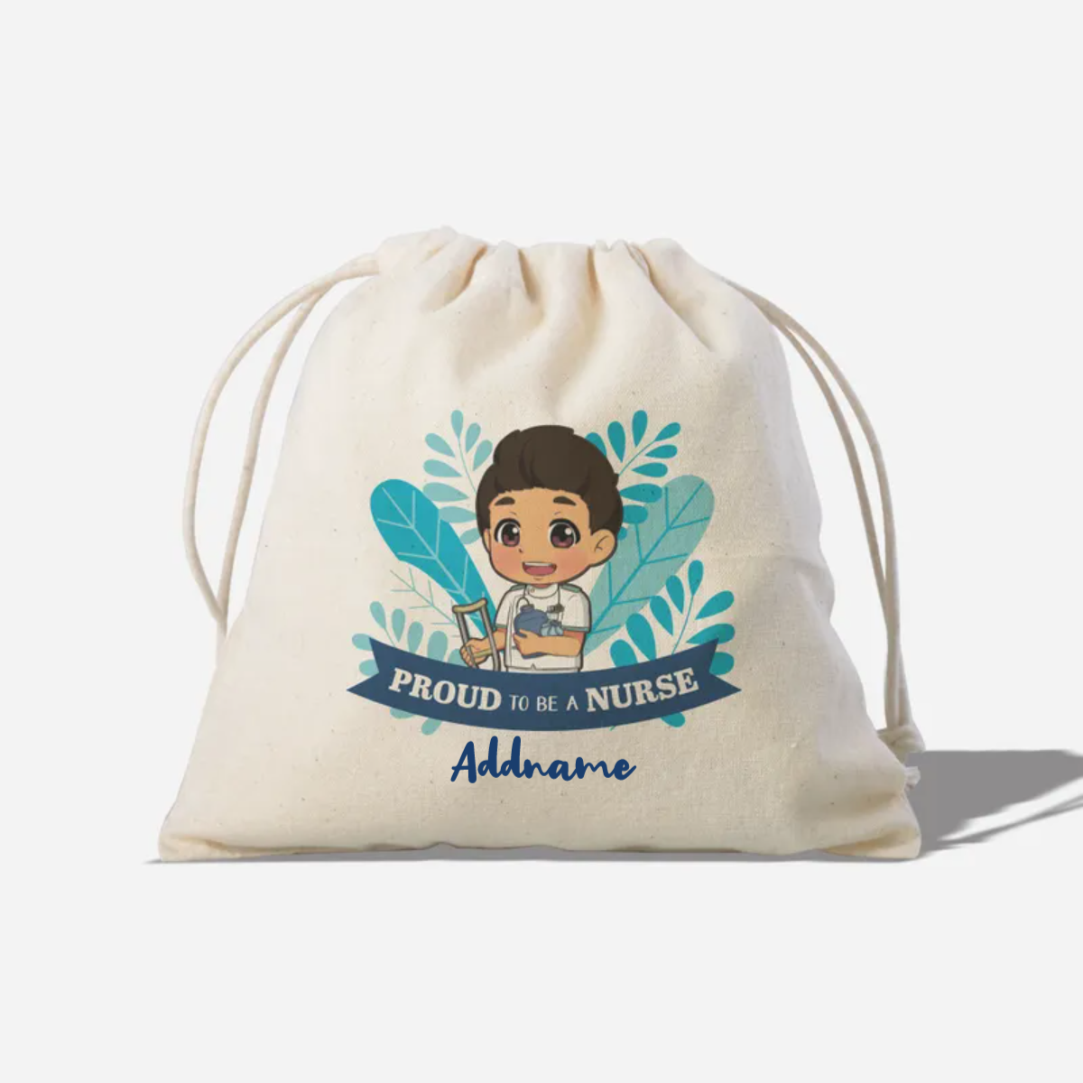 Nurse Series - Satchel