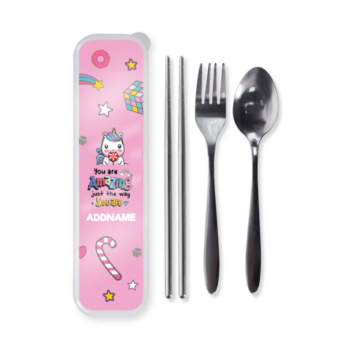 Children's Day Cutlery Sets