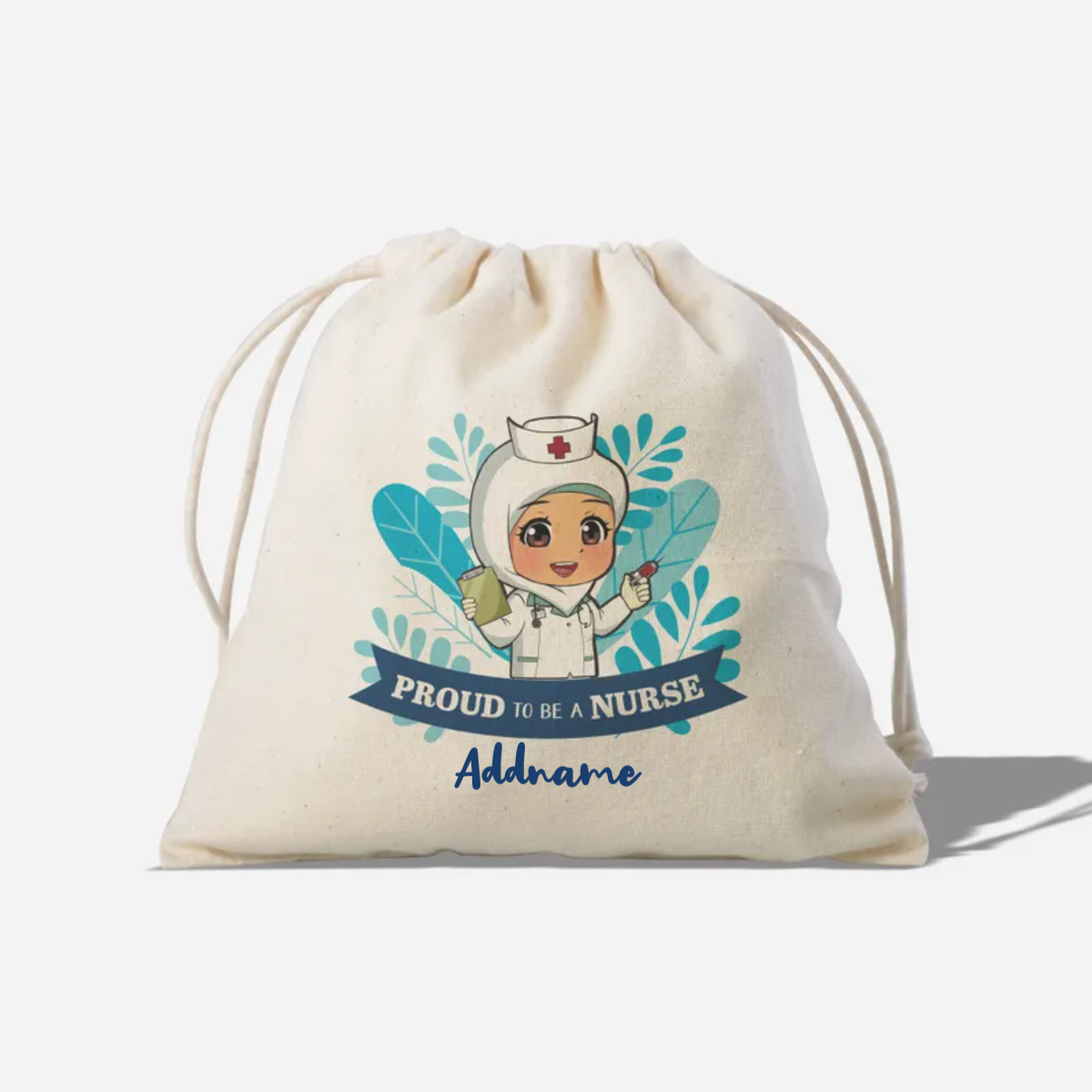 Nurse Series - Satchel