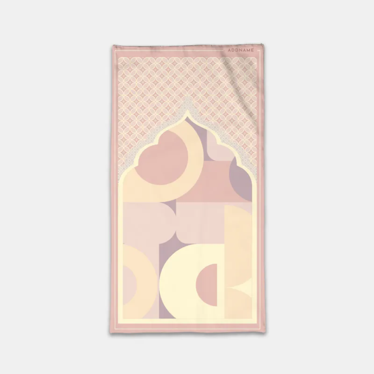 Ryn Series - Markisa Prayer Mat