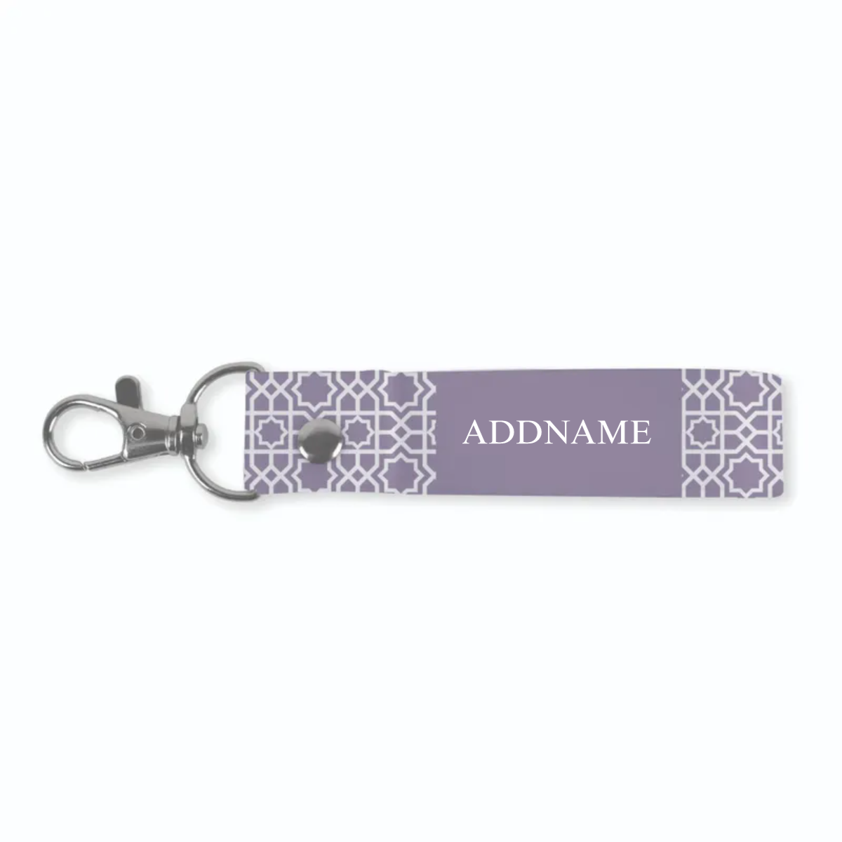 Annas Series Keychain Lanyard