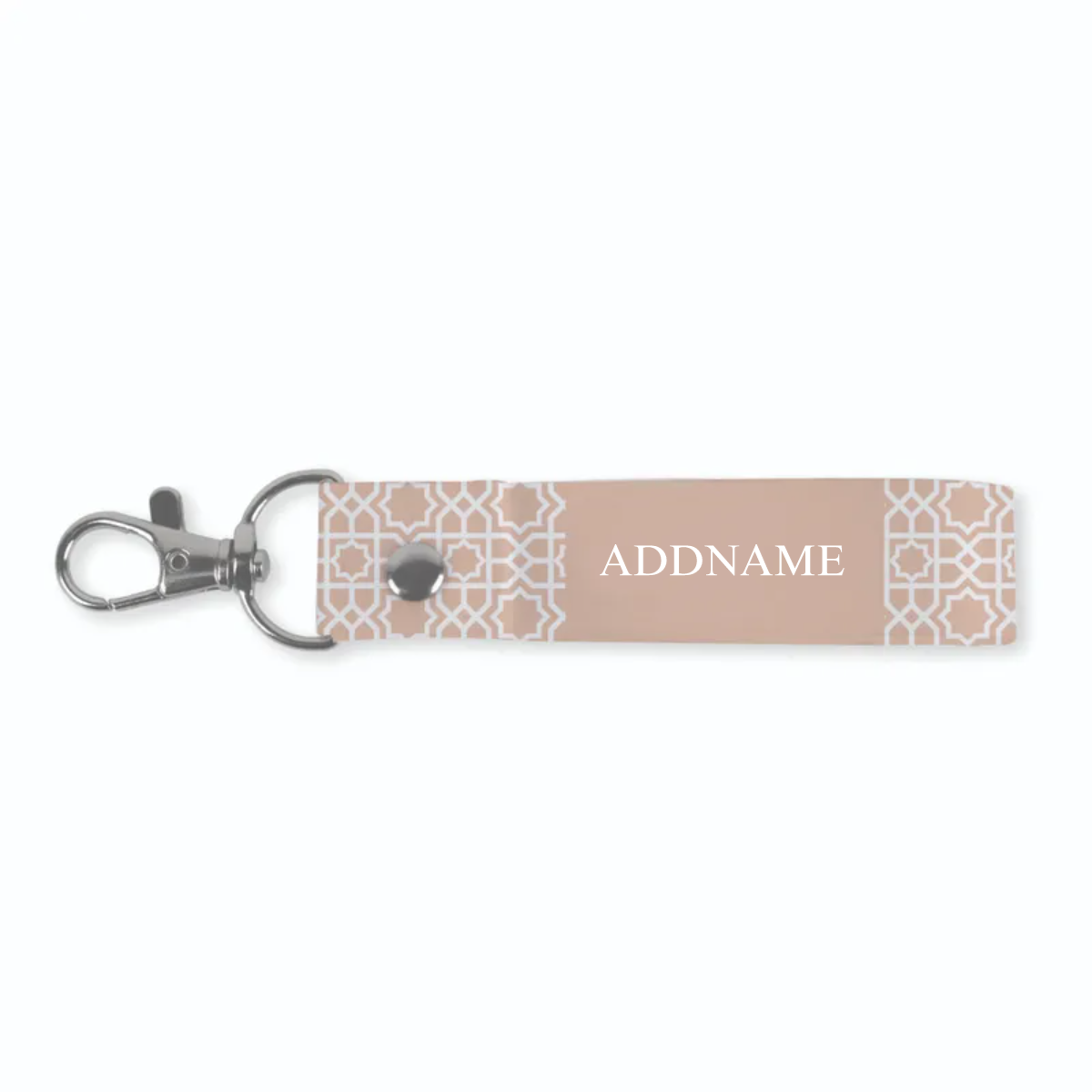 Annas Series Keychain Lanyard