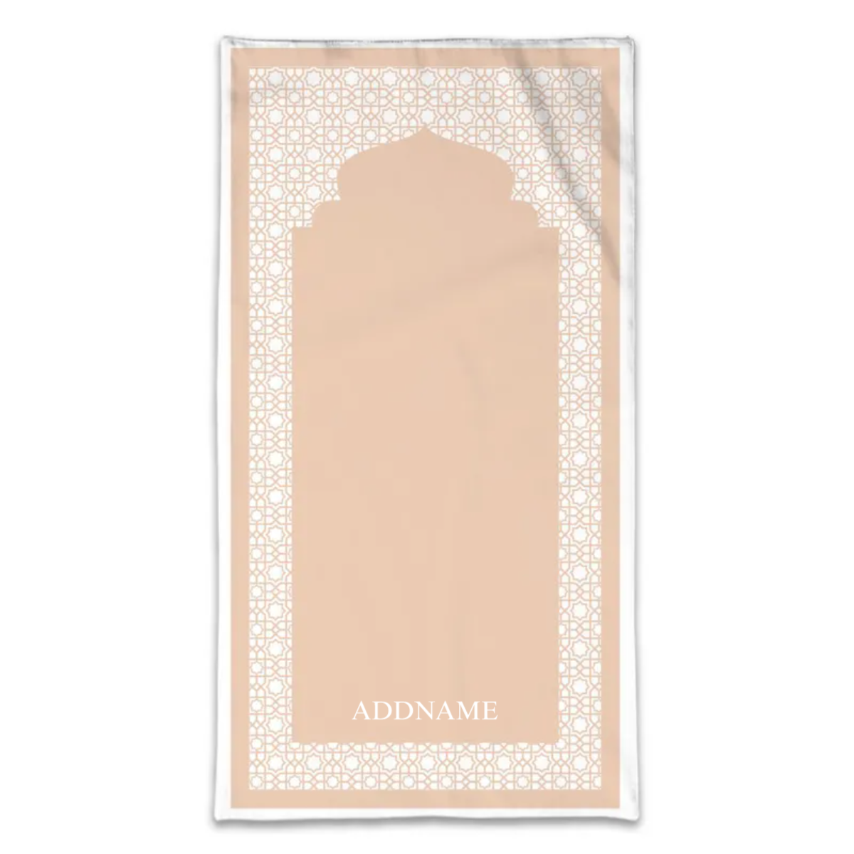 Annas Series - Adult Sejadah Prayer Mat