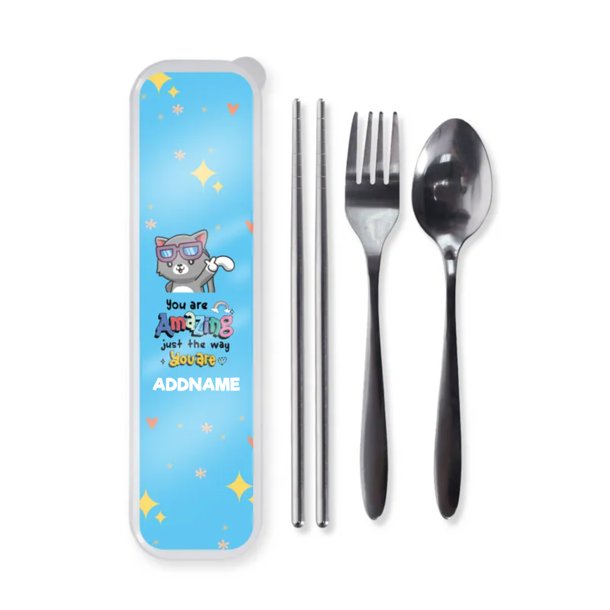 Children's Day Cutlery Sets