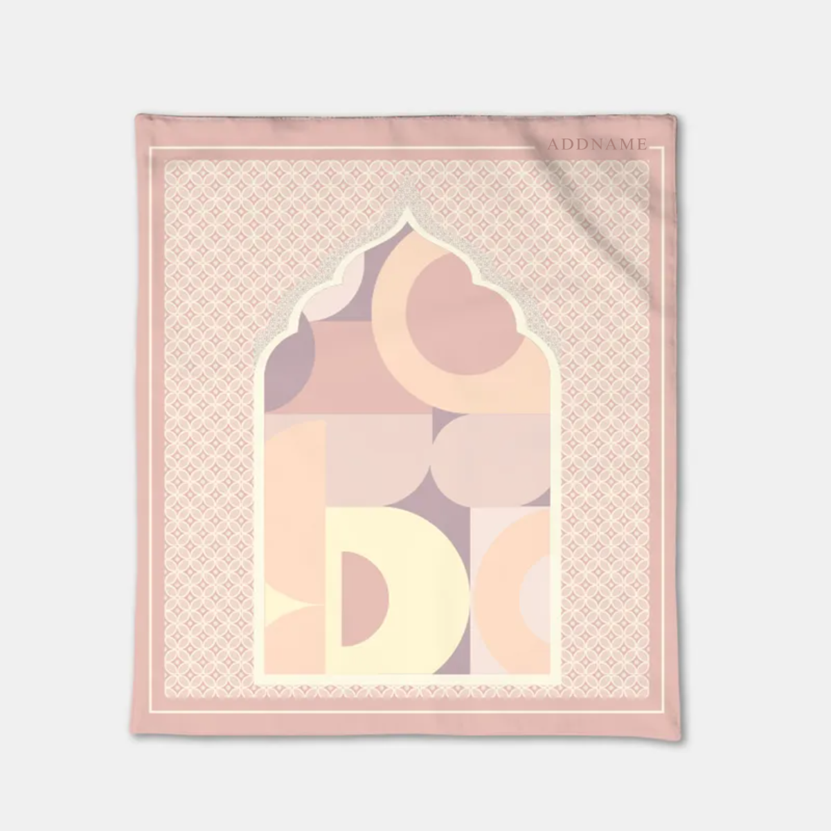 Ryn Series - Markisa Prayer Mat