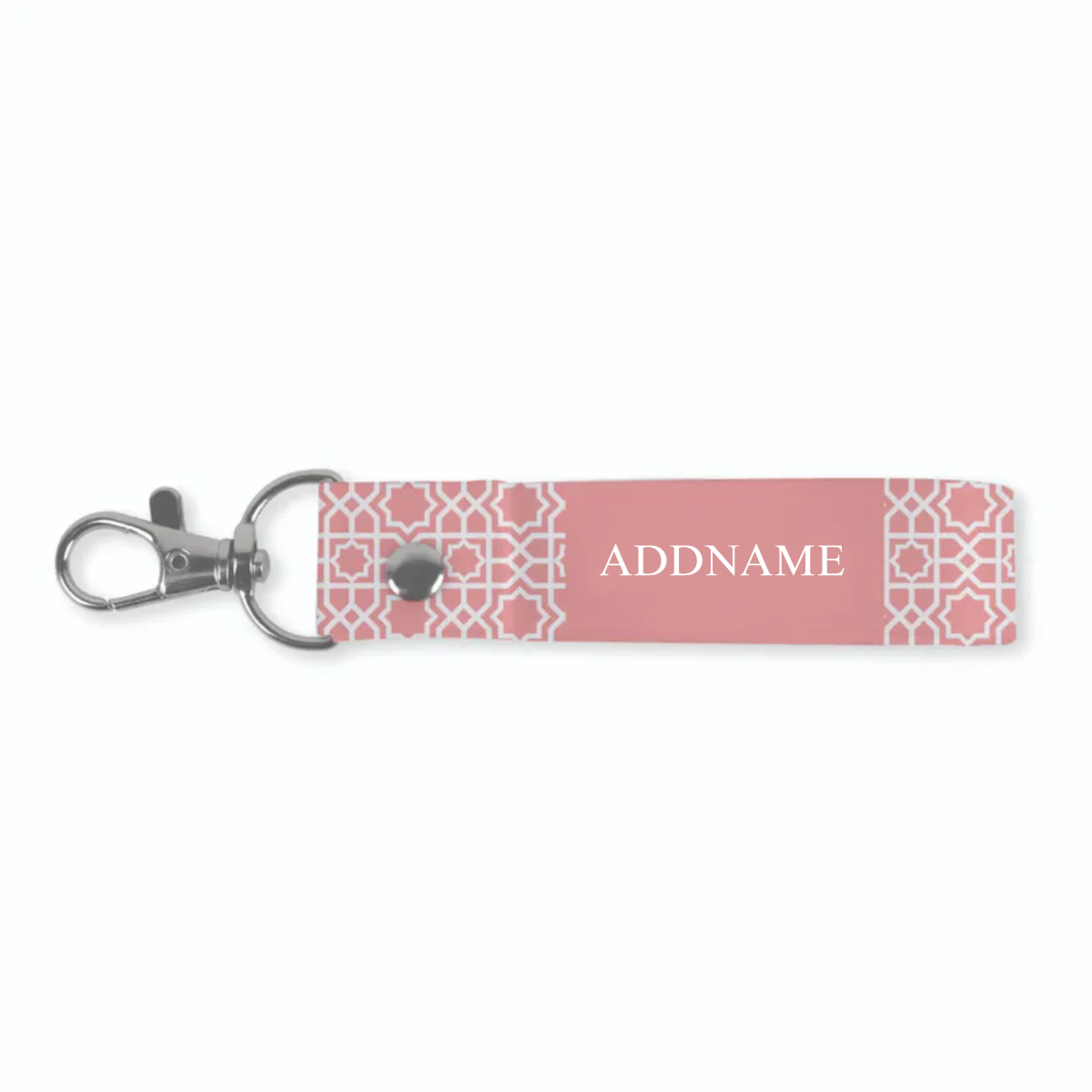 Annas Series Keychain Lanyard