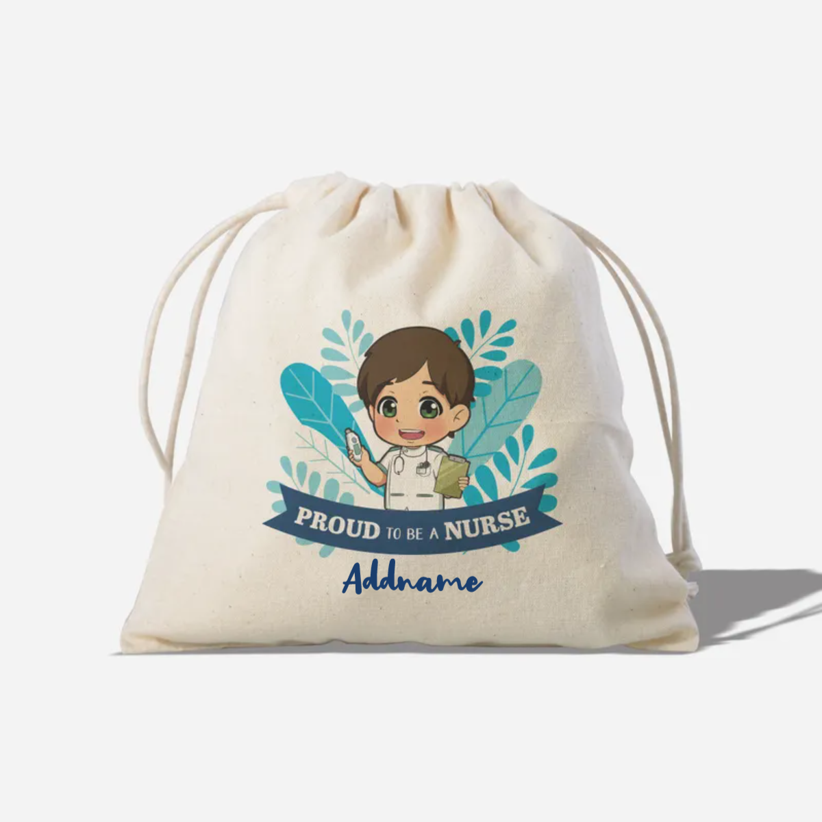 Nurse Series - Satchel