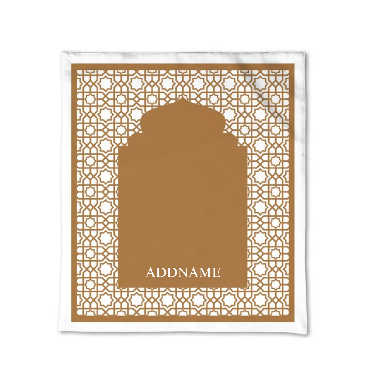 Annas Series - Travel Sejadah Prayer Mat