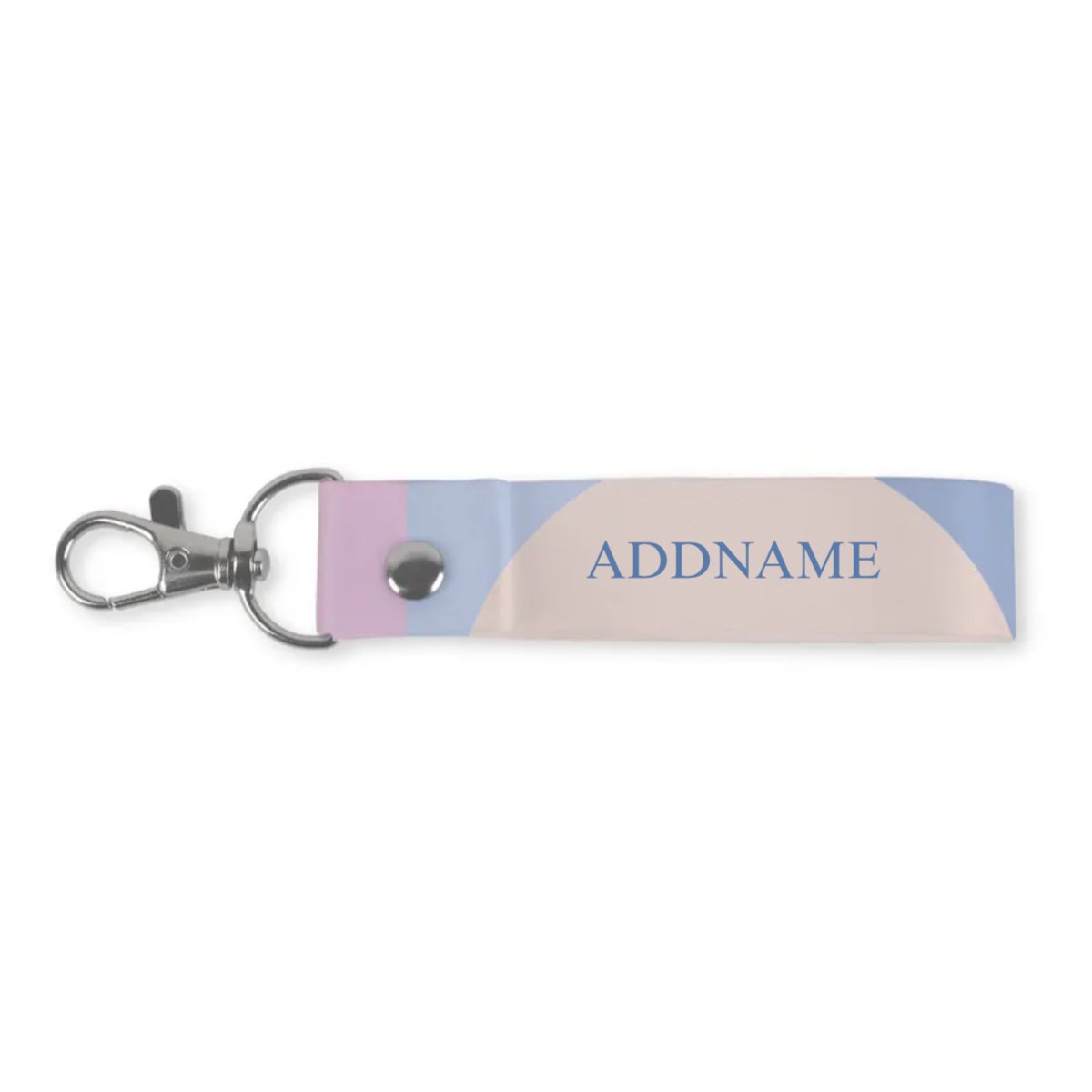 Ryn Series - Bandung Keychain Lanyard