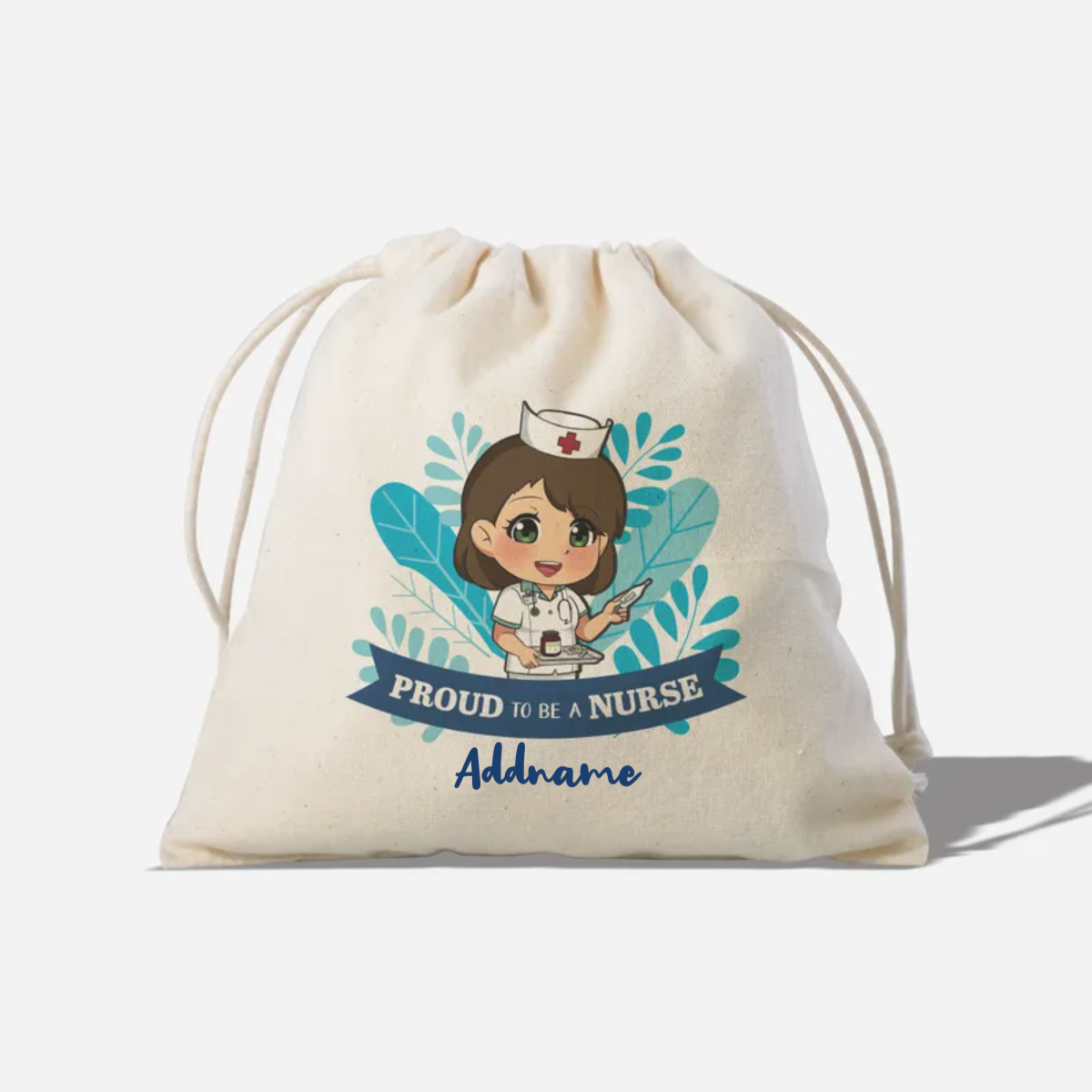 Nurse Series - Satchel