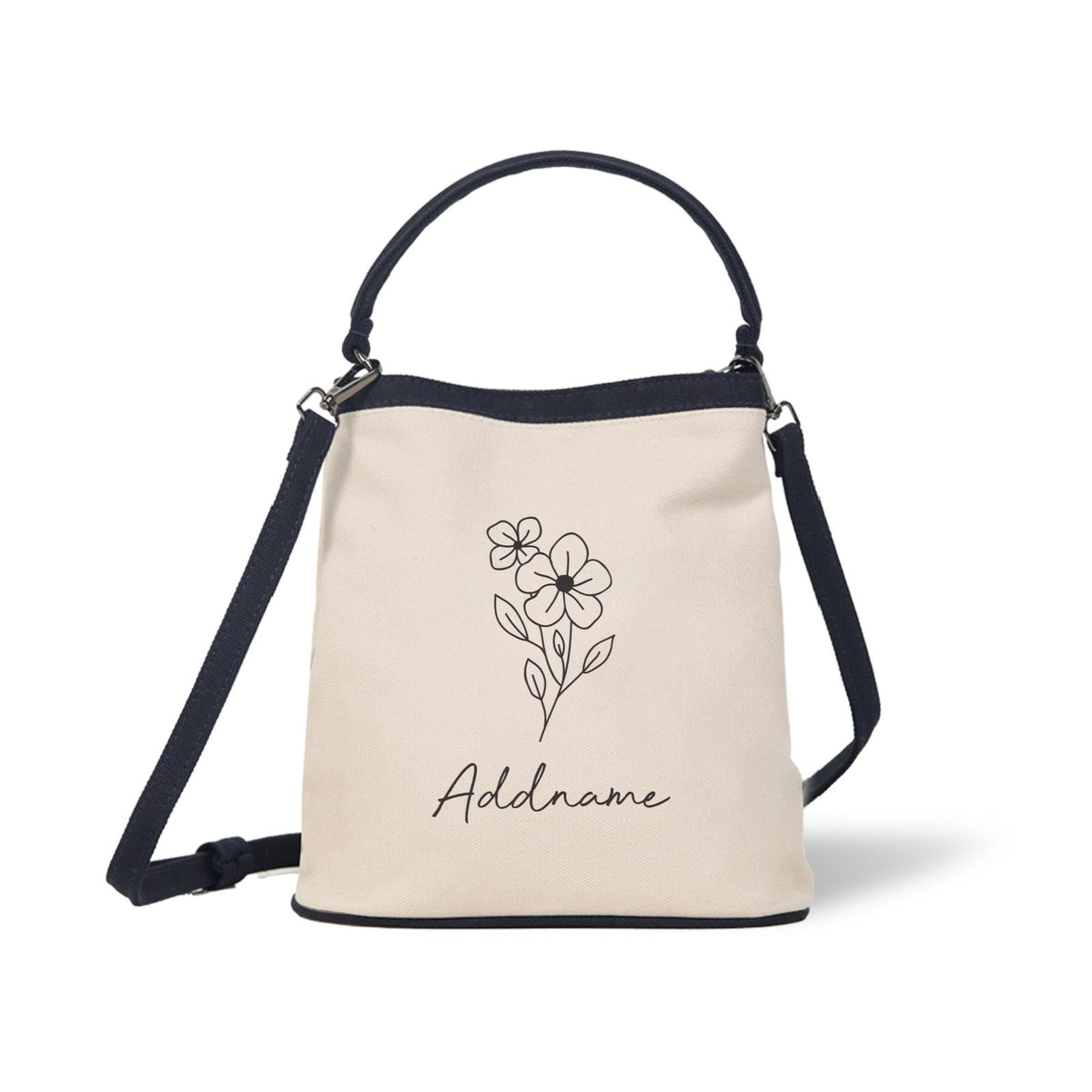 Spiderwort - Sofia Bag