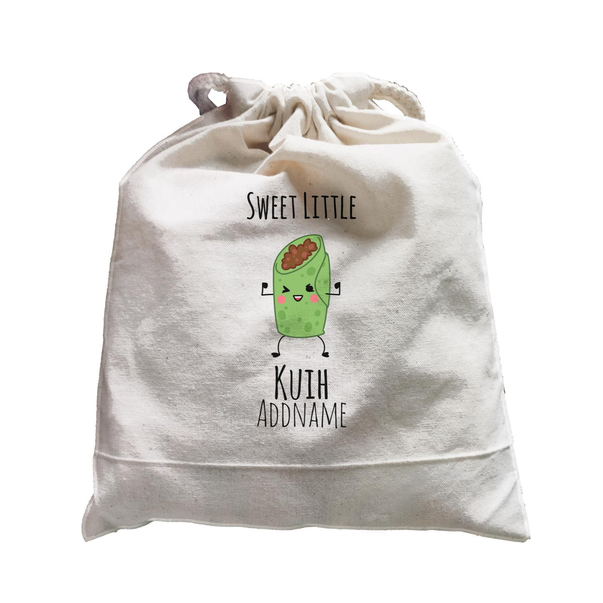 Raya Kuih Sweet 2 Sweet Little Kuih Addname Satchel