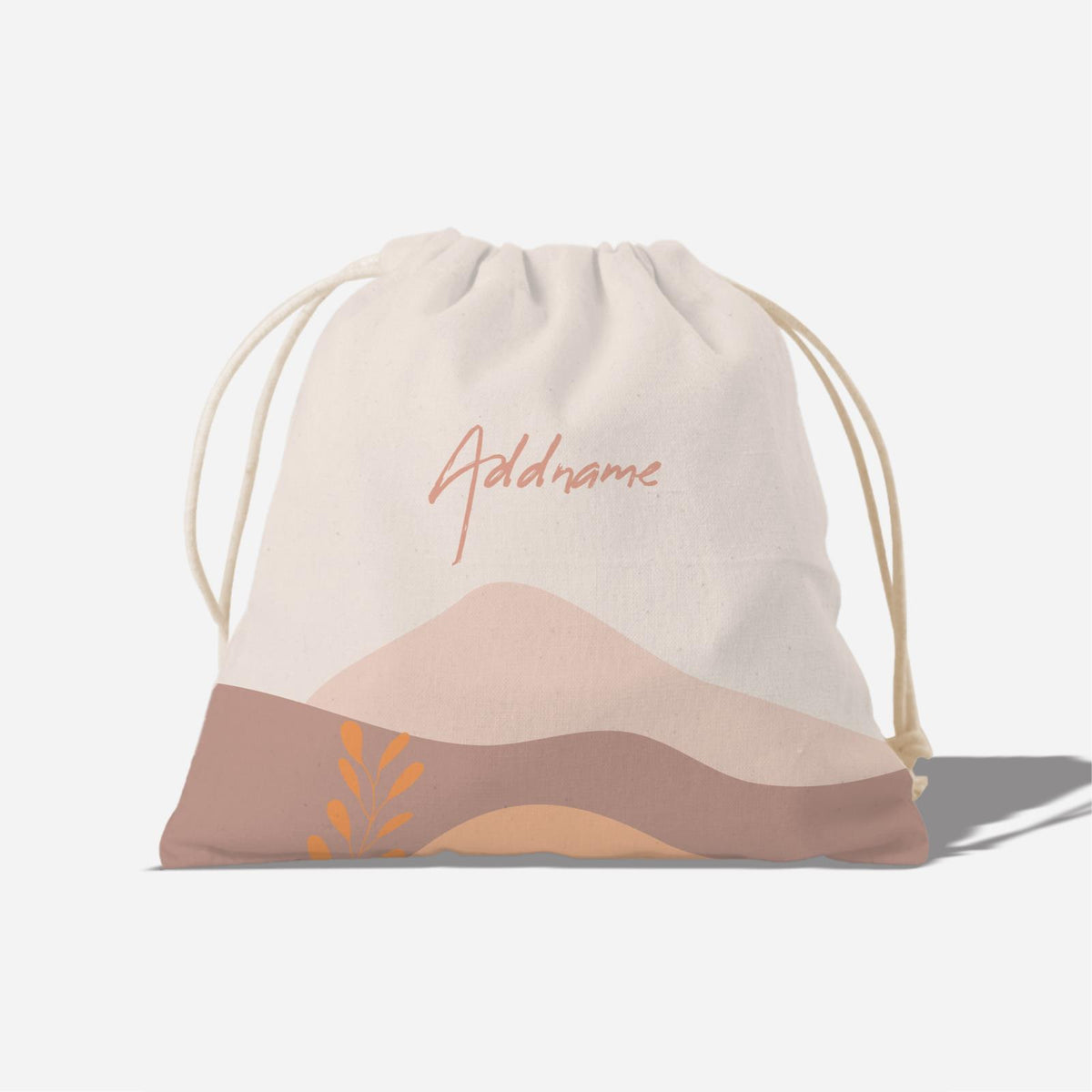 Kaira Series Full Print Satchel - Afira