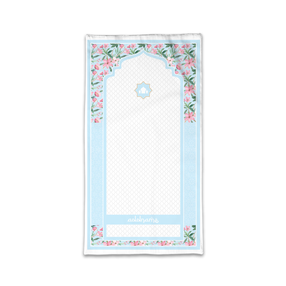Blossom Sejadah Prayer Mat