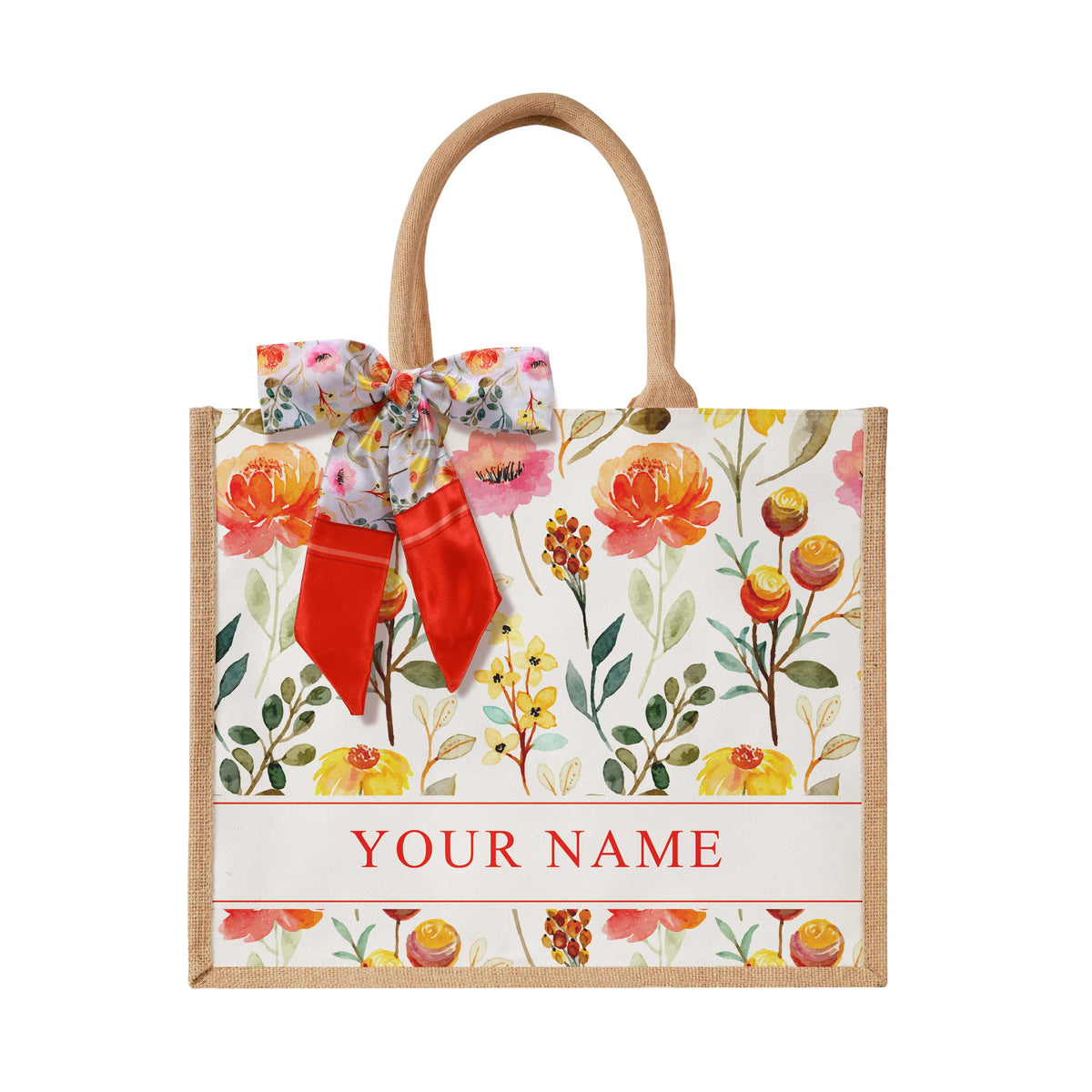 Laura Carnelian - Tote Bag