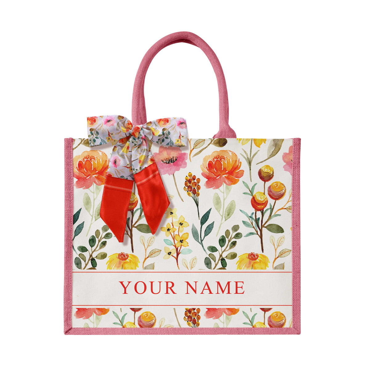 Laura Carnelian - Tote Bag