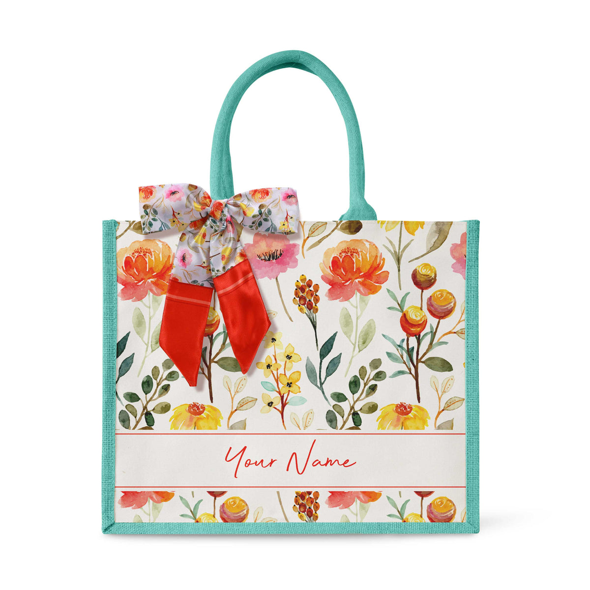 Laura Carnelian - Tote Bag